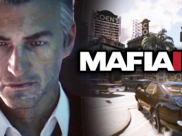 Mafia 3 Ps 4 Pro İçin Yenilendi ! 1