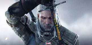 The Witcher 3 0xc000007b hatası ve çözümü 