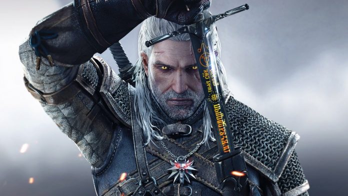 The Witcher 3 0xc000007b hatası ve çözümü 
