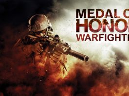 Medal of Honor Warfighter İnceleme 2