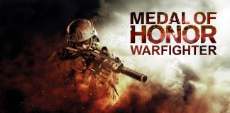 Medal of Honor Warfighter İnceleme 2