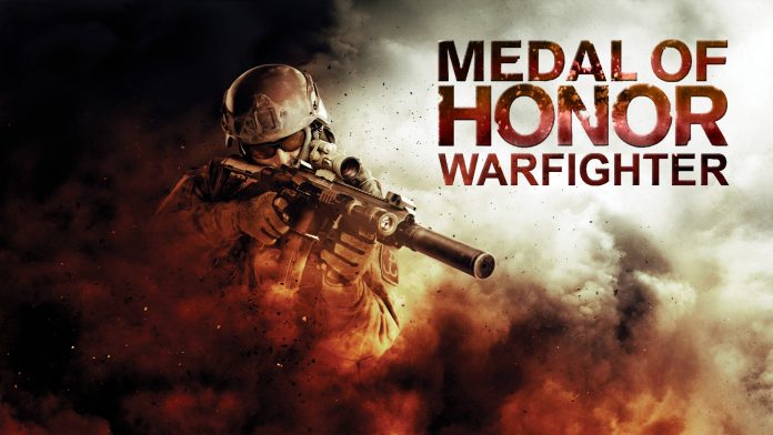 Medal of Honor Warfighter İnceleme 2