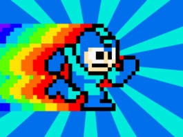 Mega Man Mobile çıkış tarihi açıklandı! 1