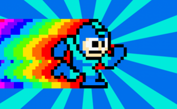 Mega Man Mobile çıkış tarihi açıklandı! 1