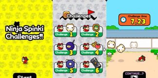 Flappy Bird'in yapımcısı yeni bir oyun çıkardı 