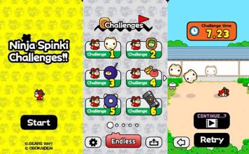 Flappy Bird'in yapımcısı yeni bir oyun çıkardı 