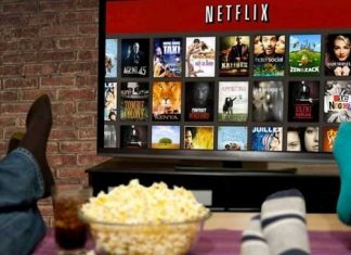 Netflix, Nintendo Switch'te yer almayacak! 1