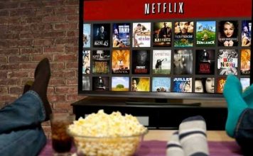 Netflix, Nintendo Switch'te yer almayacak! 1