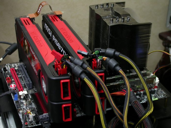 Oyuncular İçin Grafik Kart Overclock Yapma Rehberi 2