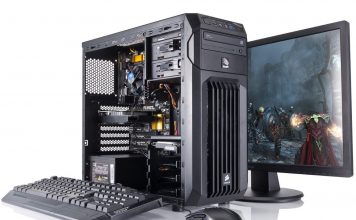 PC Oyun Donanımları Satış Rakamlarında Büyük Artış ! 2
