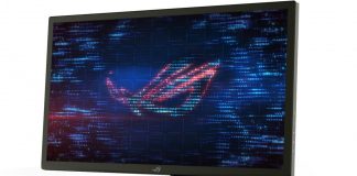 Asus'tan bir ilk: 4K 144Hz oyuncu monitörünü tanıttı! 