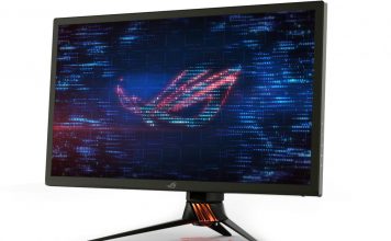 Asus'tan bir ilk: 4K 144Hz oyuncu monitörünü tanıttı! 