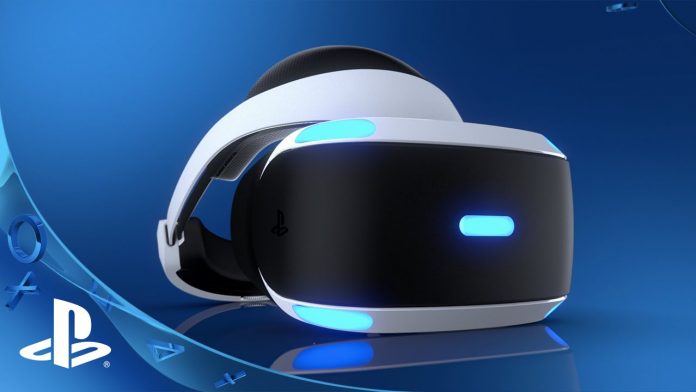 Playstation VR Sahiplerine Önemli Ayrıcalık 2