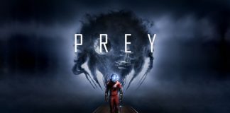 Prey'in çıkış tarihi belli oldu 1