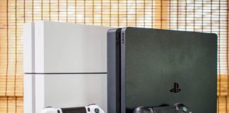 En iyi PlayStation 4 oyunları 