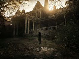 Resident Evil 7 Oynarken Oyunun Kokusunu Almak İster Misiniz? 2