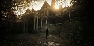 Resident Evil 7 Oynarken Oyunun Kokusunu Almak İster Misiniz? 2