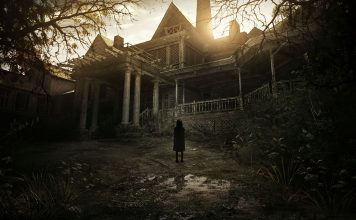 Resident Evil 7 Oynarken Oyunun Kokusunu Almak İster Misiniz? 2