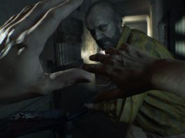 Resident Evil 7'den ilk spoiler geldi! 1