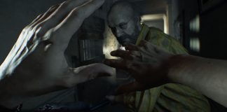 Resident Evil 7'den ilk spoiler geldi! 1