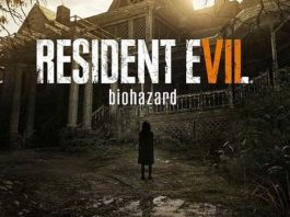 Resident Evil 7 Muazzam Bir Satış Rakamına Ulaştı 1