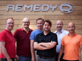 Remedy Yetkilileri Röportajla Yeni Müjdeler Verdi ! 1