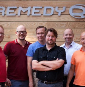 Remedy Yetkilileri Röportajla Yeni Müjdeler Verdi ! 1