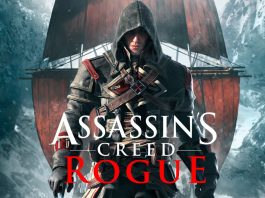 Assasin's Creed Rogue İncelemesi 2