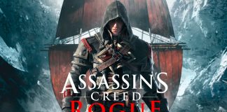Assasin's Creed Rogue İncelemesi 2