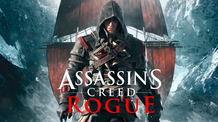 Assasin's Creed Rogue İncelemesi 2