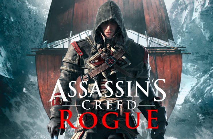 Assasin's Creed Rogue İncelemesi 2