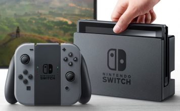 İşte merakla beklenen Nintendo Switch'in fiyatı! 2