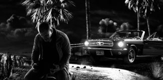 Sin City'nin oyunu geliyor! 