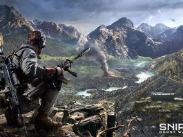 Sniper Ghost Warrior 3 Bu Defa Sağlam Geliyor ! 2