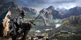 Sniper Ghost Warrior 3 Bu Defa Sağlam Geliyor ! 2