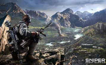 Sniper Ghost Warrior 3 Bu Defa Sağlam Geliyor ! 2