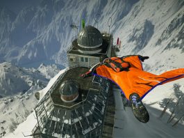 Steep'e ücretsiz Alaska DLC'si geliyor 