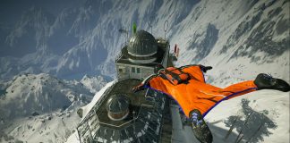 Steep'e ücretsiz Alaska DLC'si geliyor 