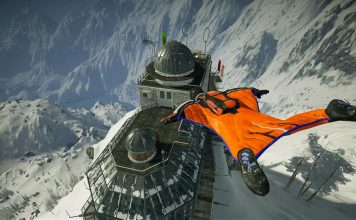 Steep'e ücretsiz Alaska DLC'si geliyor 