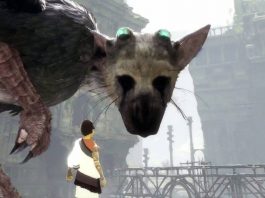 The Last Guardian Oyun İncelemesi 2