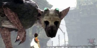 The Last Guardian Oyun İncelemesi 2