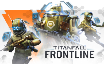 Titanfall Frontline iptal oldu! 1
