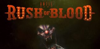 Until Dawn: Rush of Blood incelemesi 2