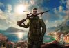 Sniper Elite 4'ten ilk video geldi 2