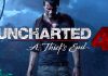 Uncharted 4'e yeni bir ödül daha! 