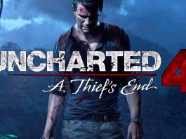 Uncharted 4'e yeni bir ödül daha! 