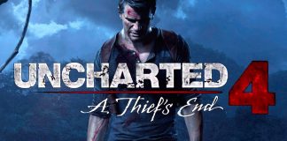 Uncharted 4'e yeni bir ödül daha! 