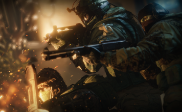 Rainbow Six Siege için 2.1.0 güncellemesi çıktı 2
