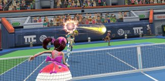 VR Tennis Online yarın görücüye çıkıyor 