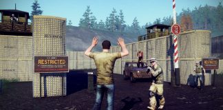H1Z1 G29 hatası çözümü 